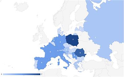 Live Online Education Efficiency Mediators From the Actor Network Theory Perspective